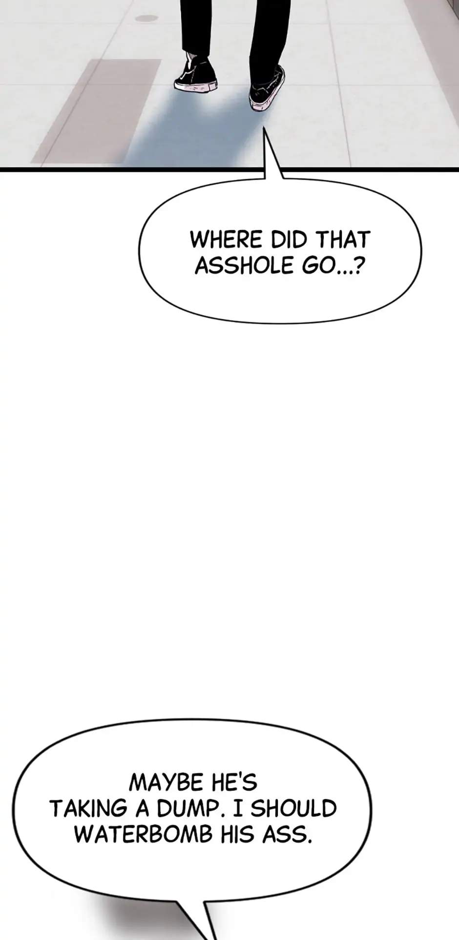 Switch chapter 64 page 127