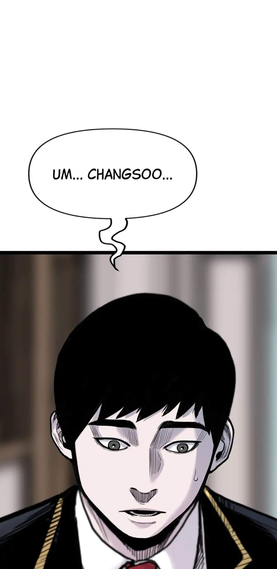 Switch chapter 64 page 134