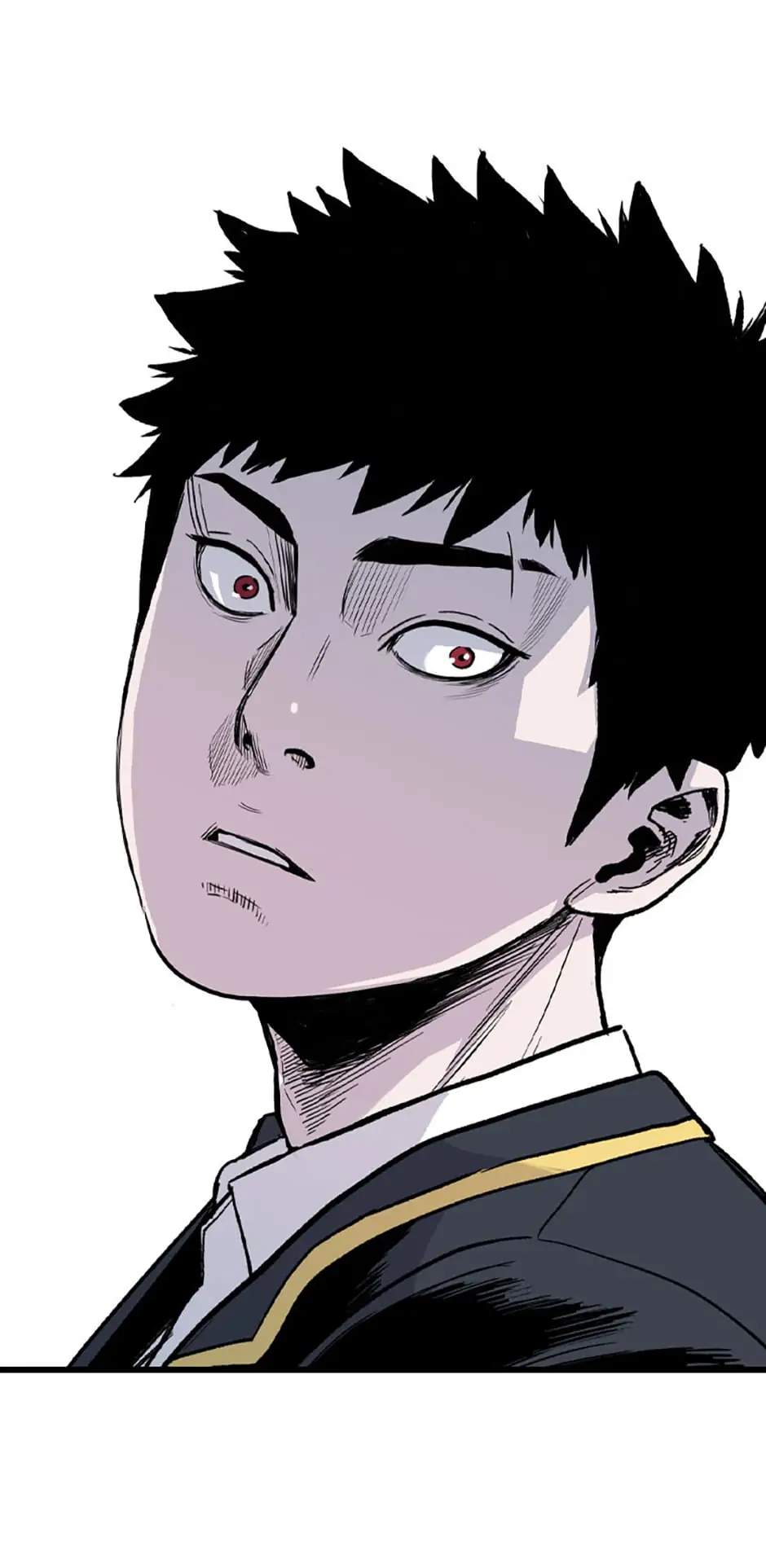 Switch chapter 64 page 136