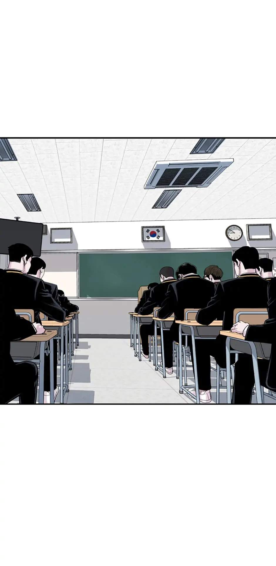 Switch chapter 64 page 14