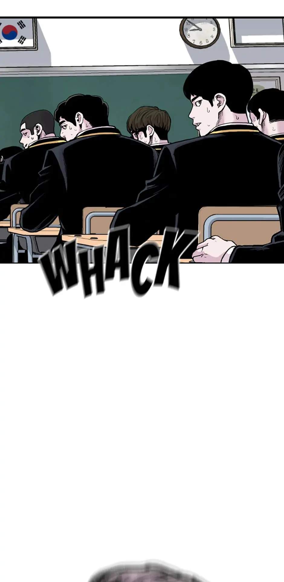 Switch chapter 64 page 16