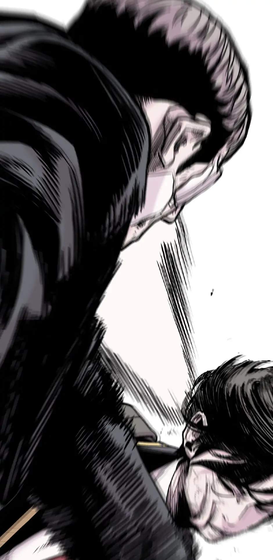 Switch chapter 64 page 17