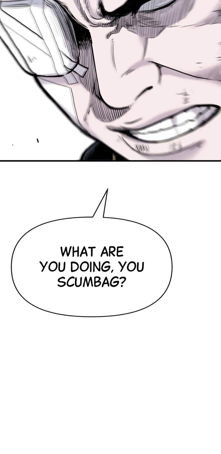 Switch chapter 64 page 19