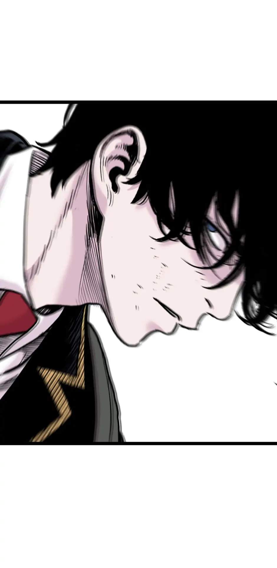 Switch chapter 64 page 20