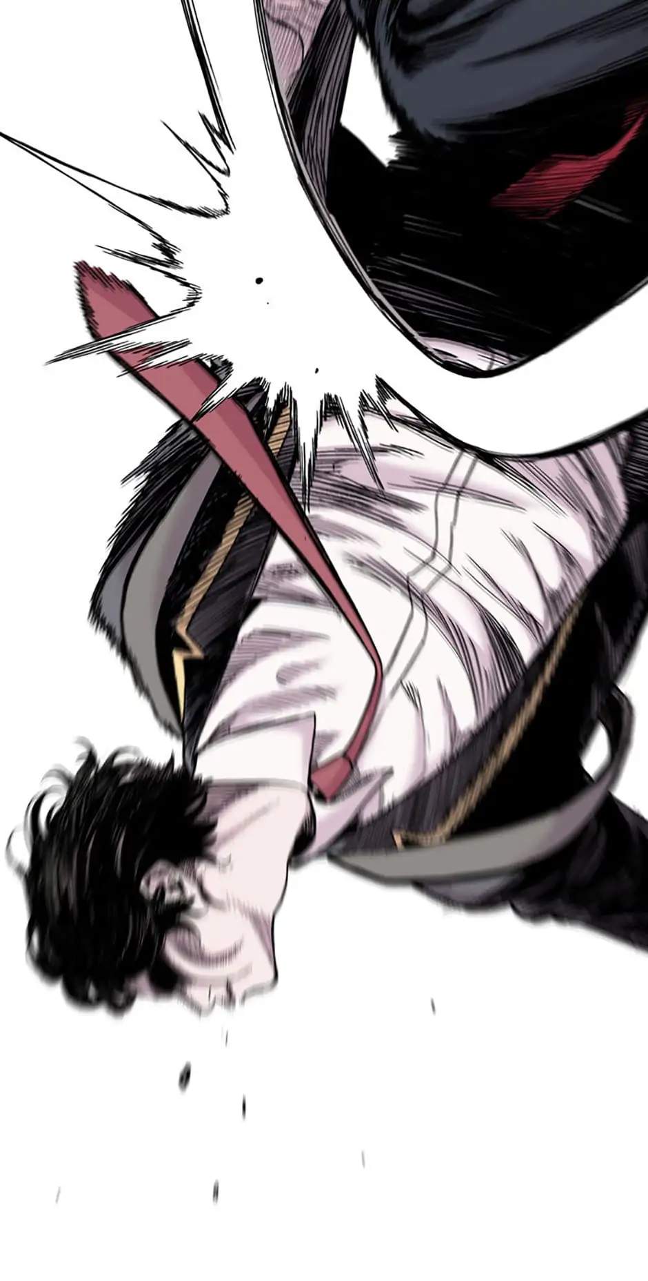 Switch chapter 64 page 24