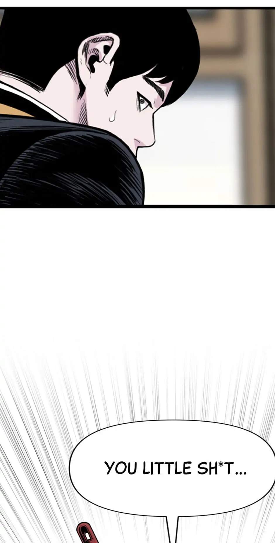 Switch chapter 64 page 33