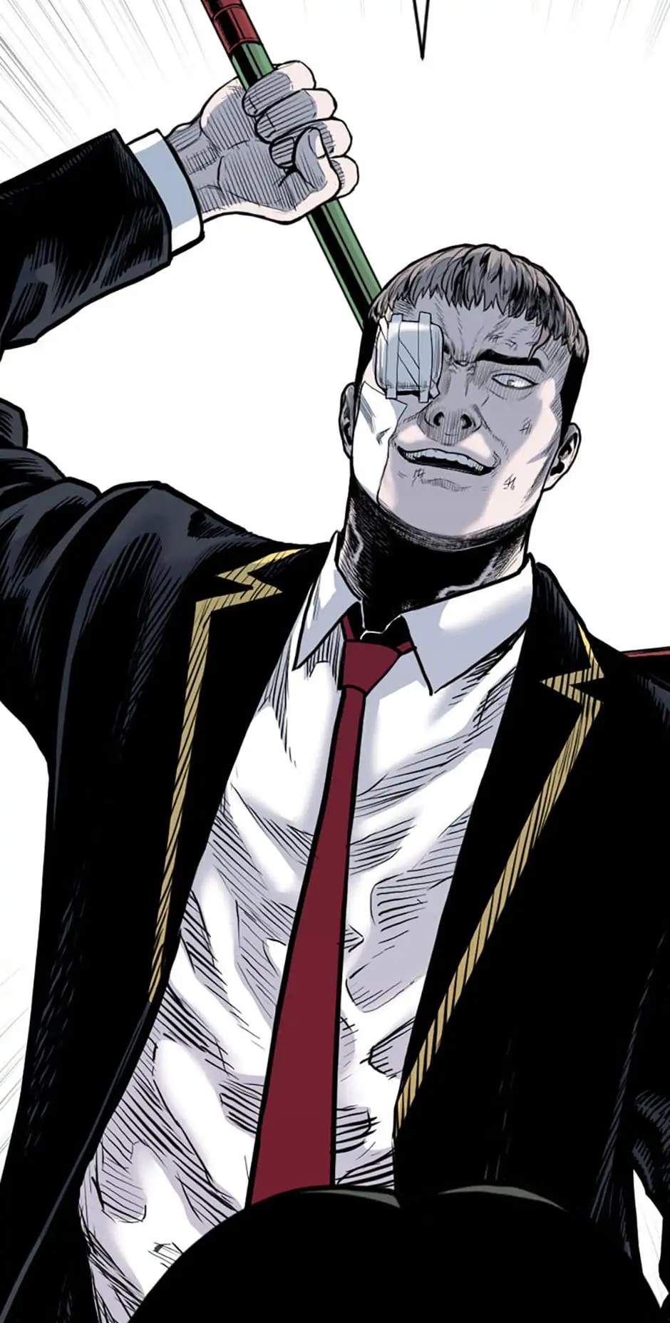 Switch chapter 64 page 34