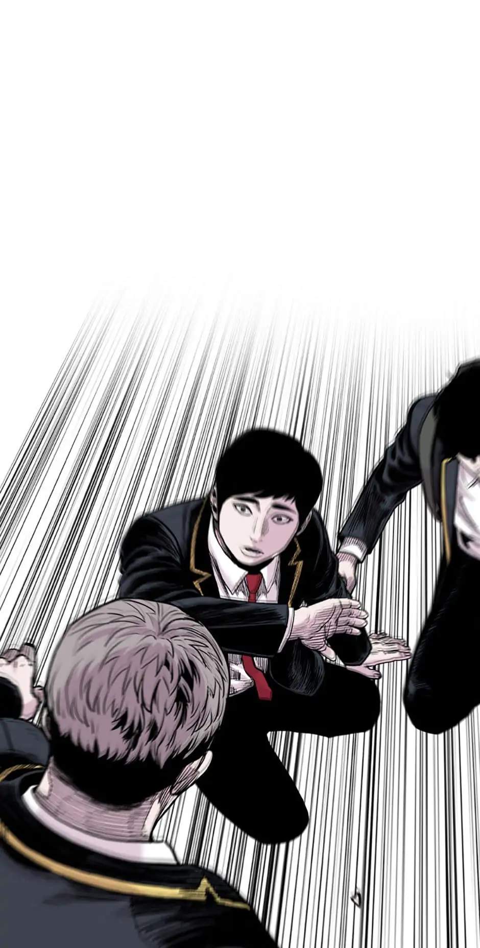 Switch chapter 64 page 36