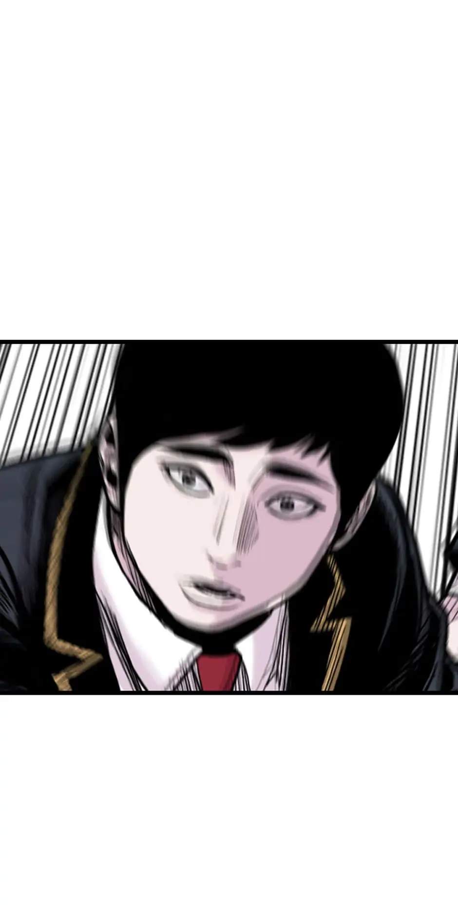 Switch chapter 64 page 38