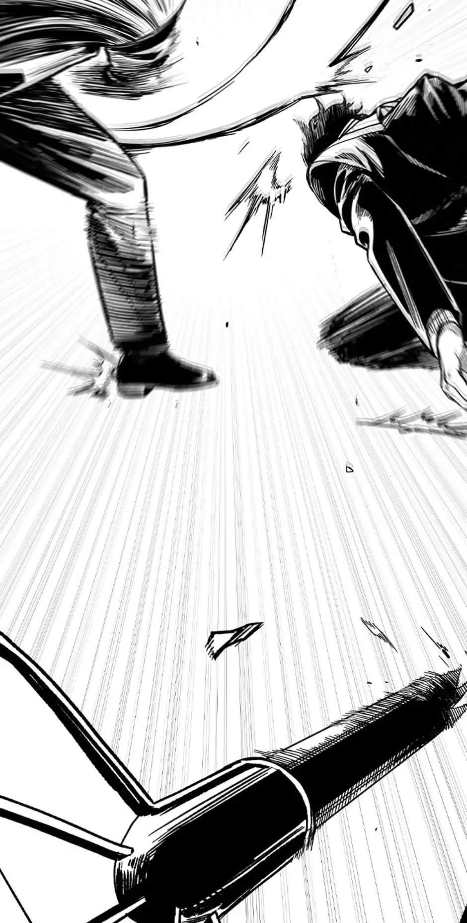 Switch chapter 64 page 41