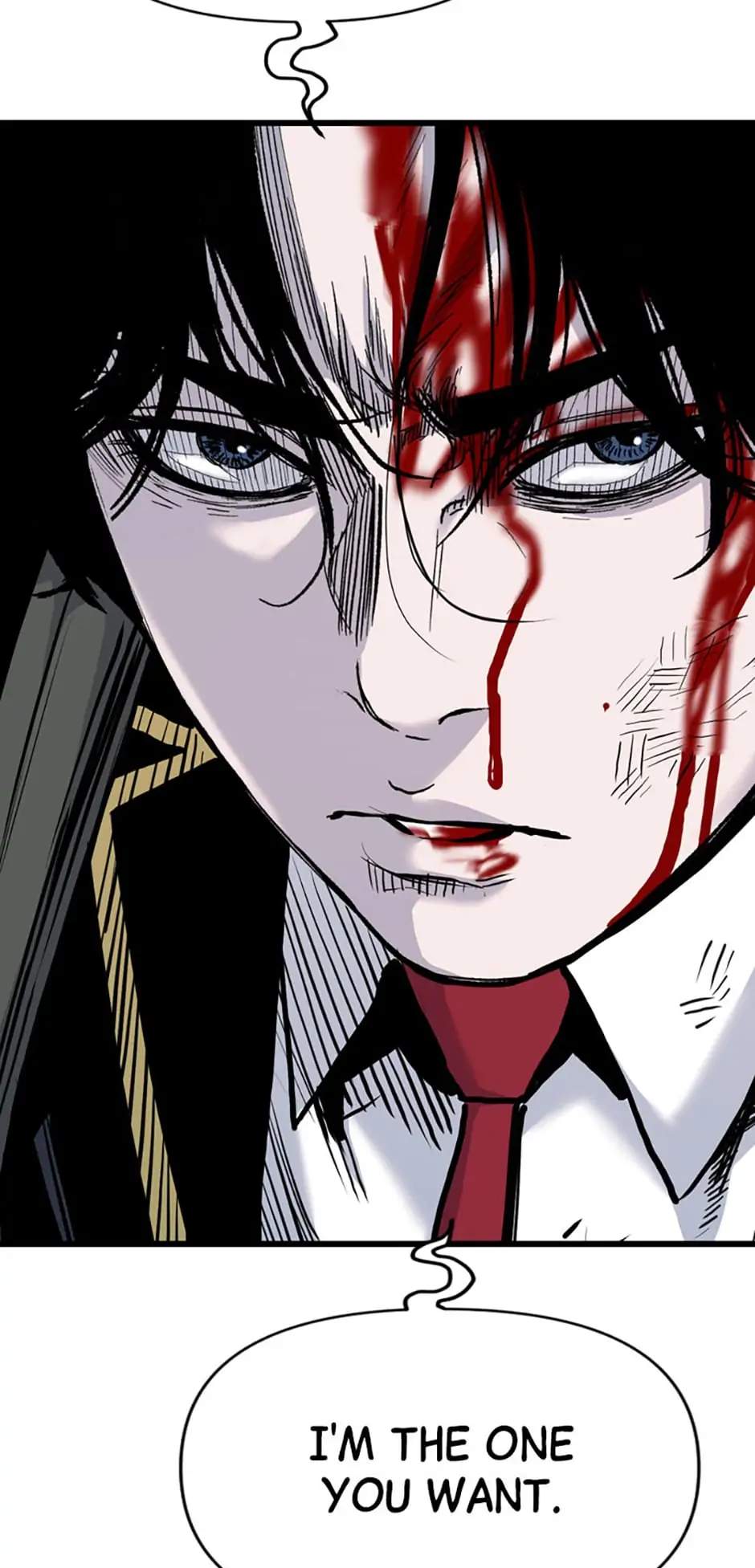 Switch chapter 64 page 50