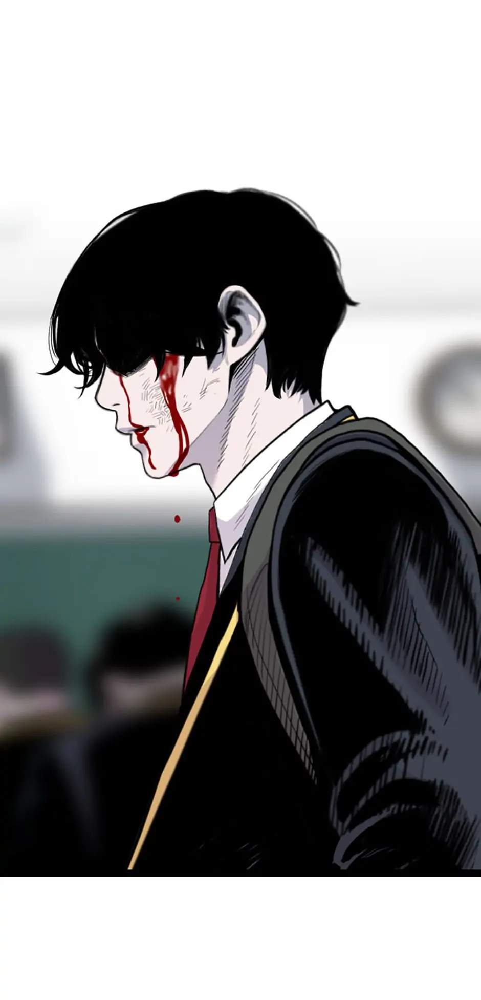 Switch chapter 64 page 55