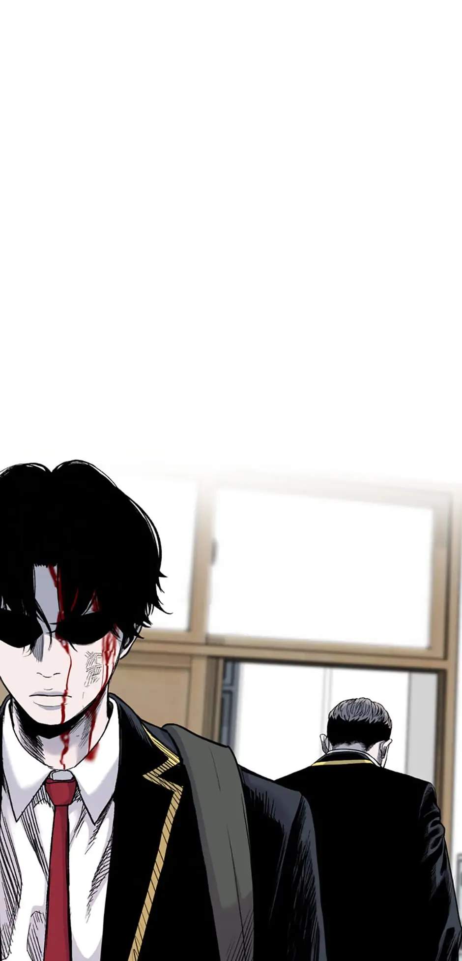 Switch chapter 64 page 57