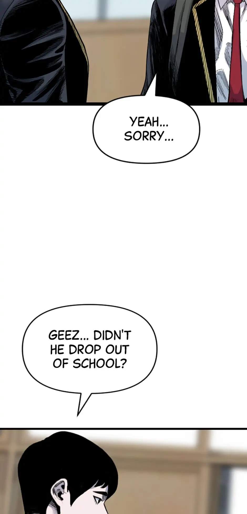 Switch chapter 64 page 59