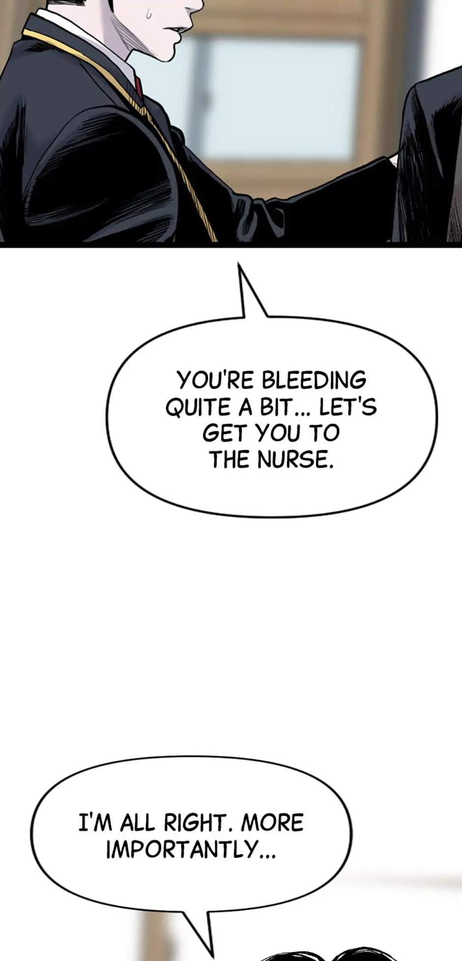 Switch chapter 64 page 60