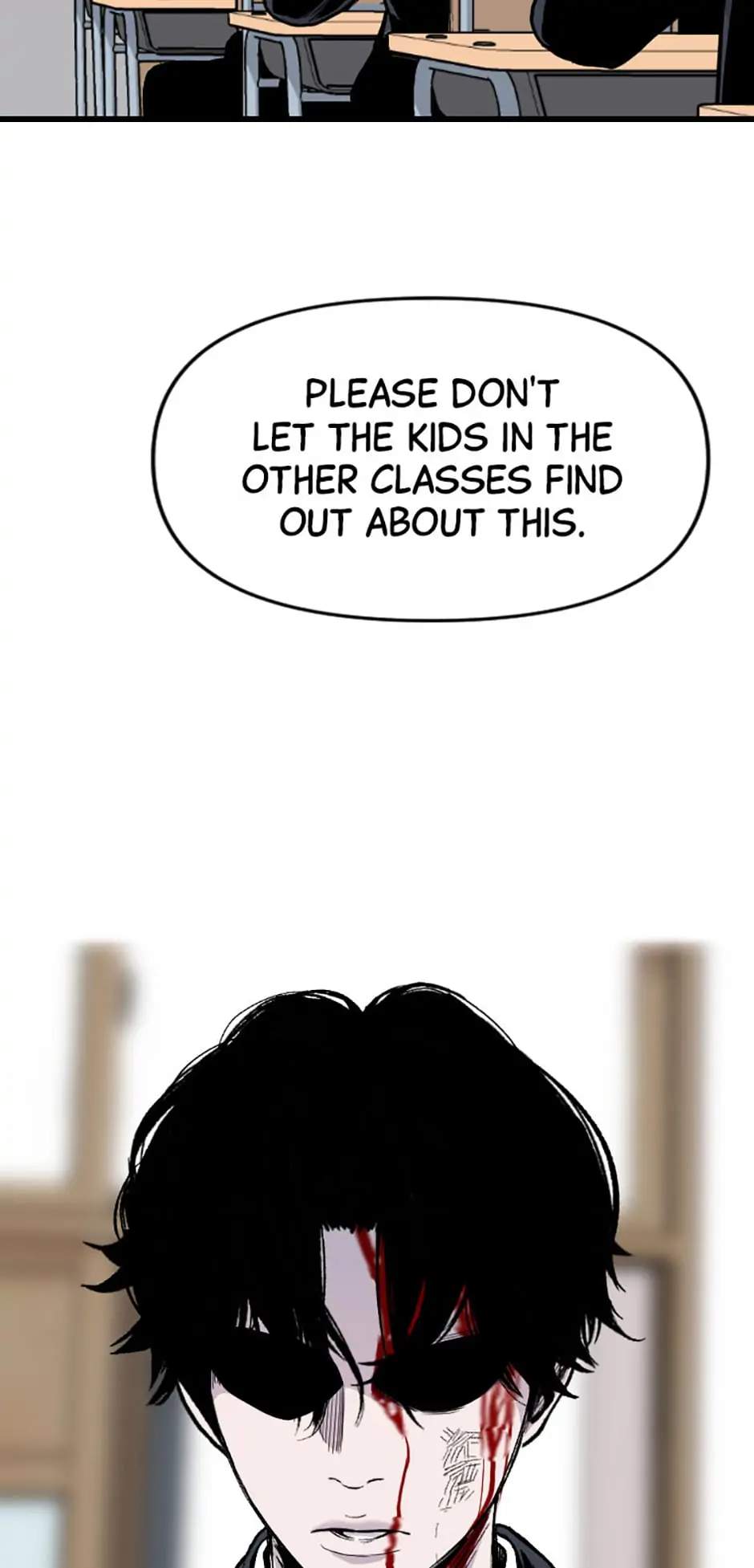 Switch chapter 64 page 63