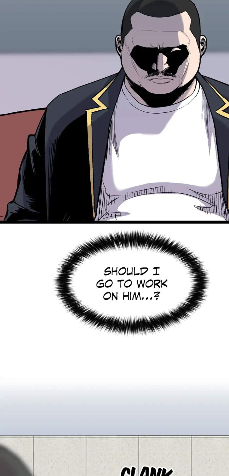 Switch chapter 64 page 68