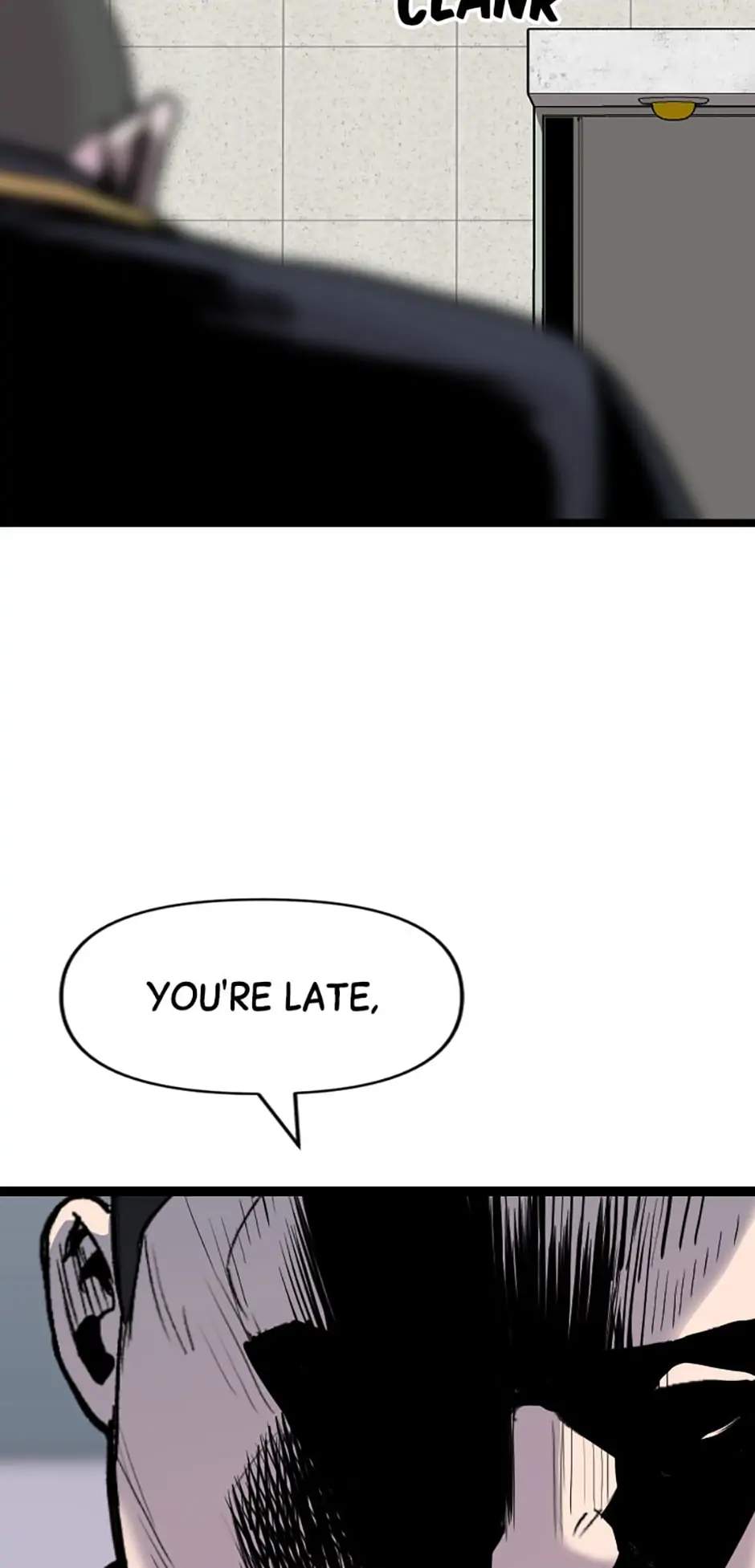 Switch chapter 64 page 69