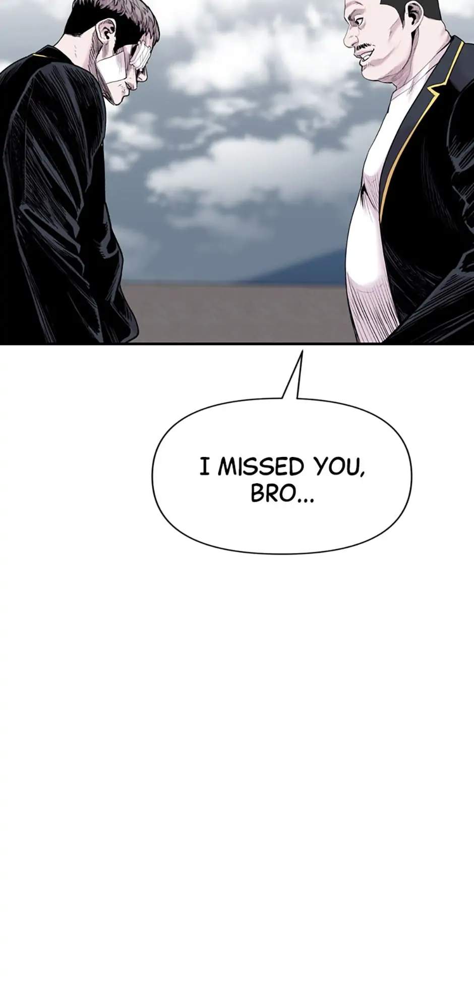 Switch chapter 64 page 75