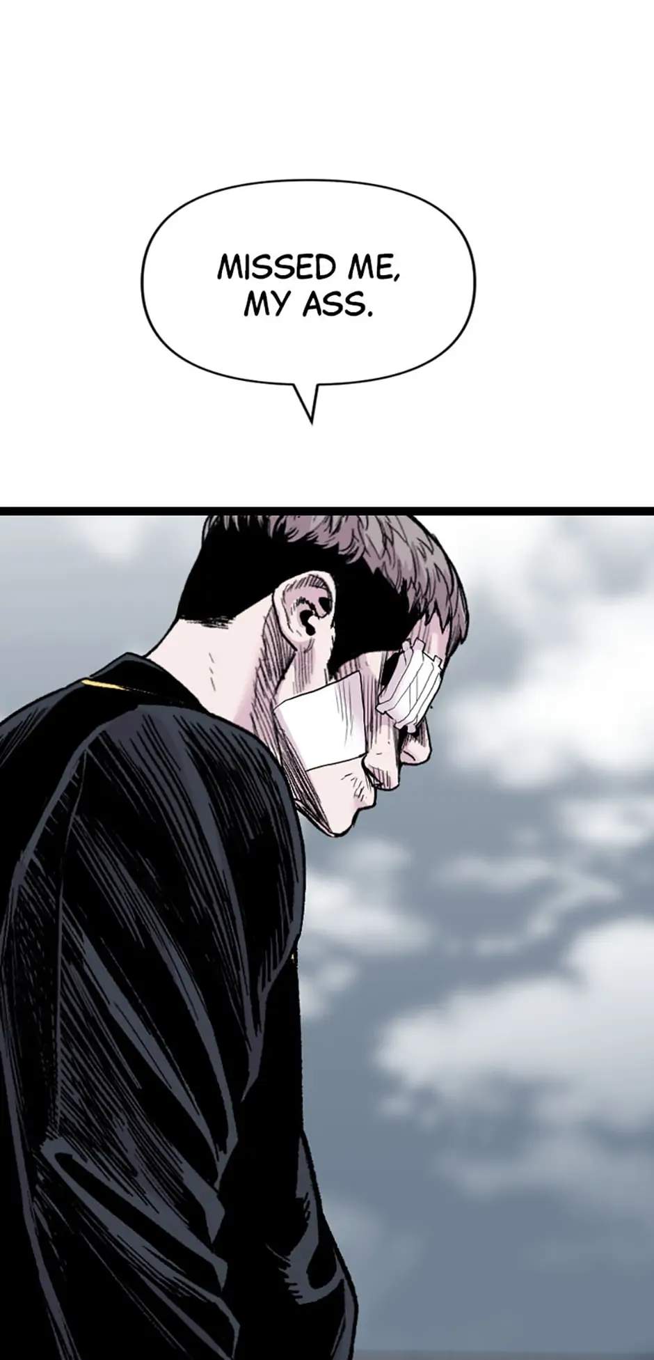 Switch chapter 64 page 76