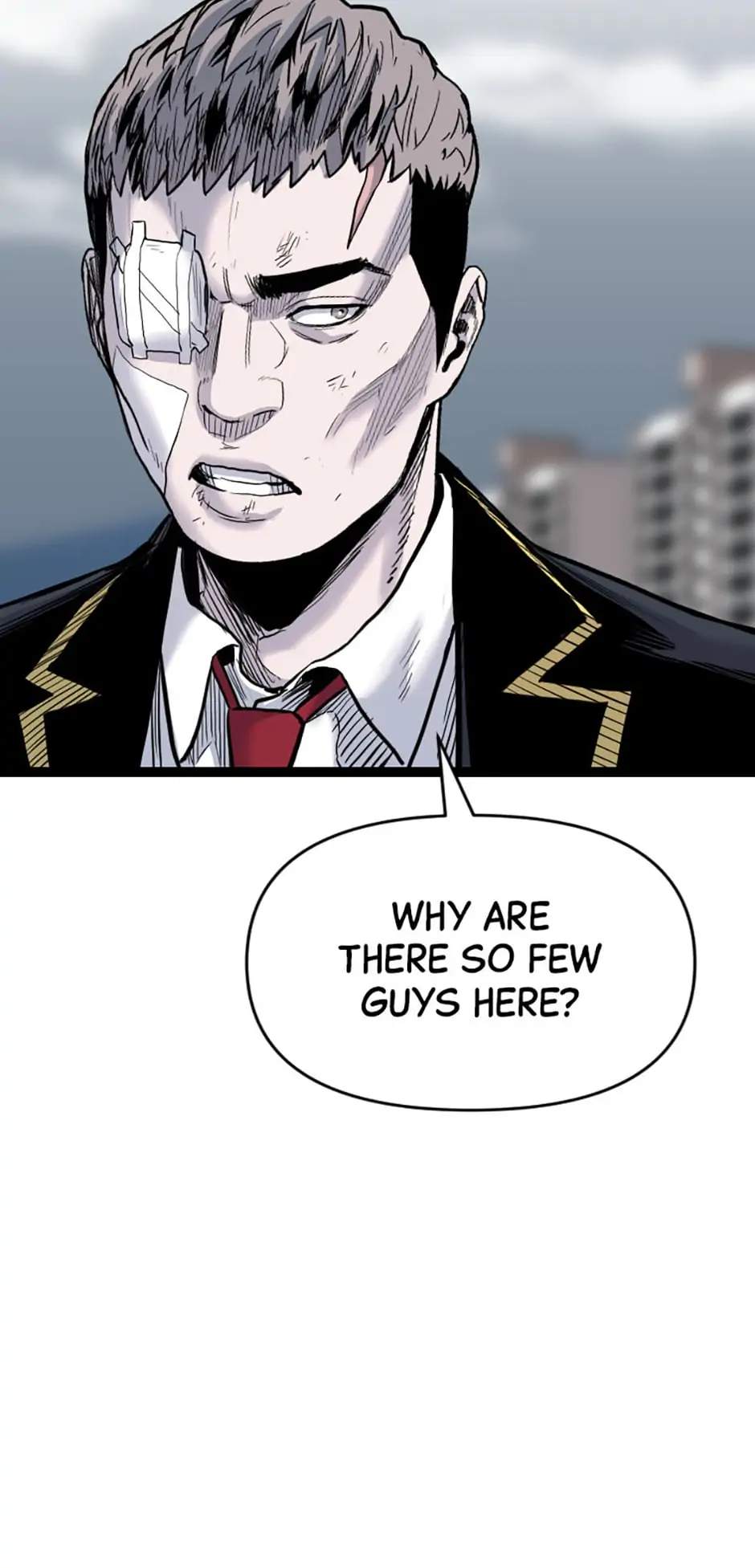 Switch chapter 64 page 79