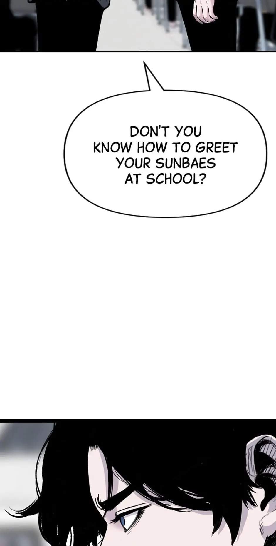 Switch chapter 64 page 8