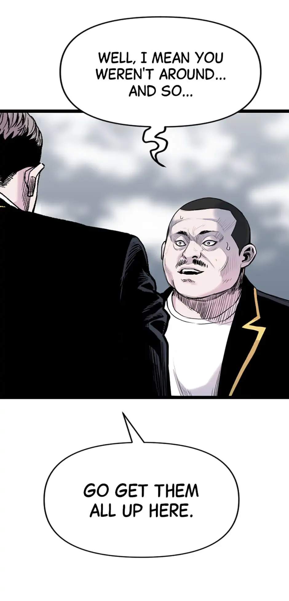 Switch chapter 64 page 80