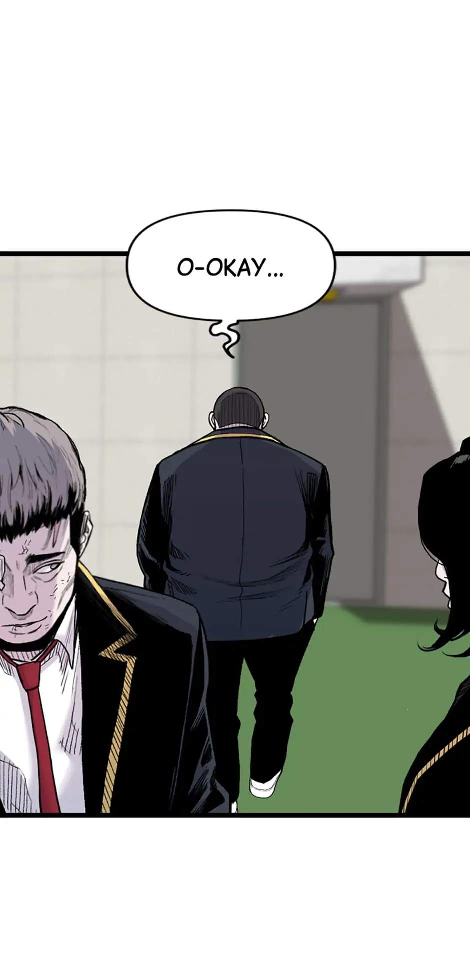 Switch chapter 64 page 84