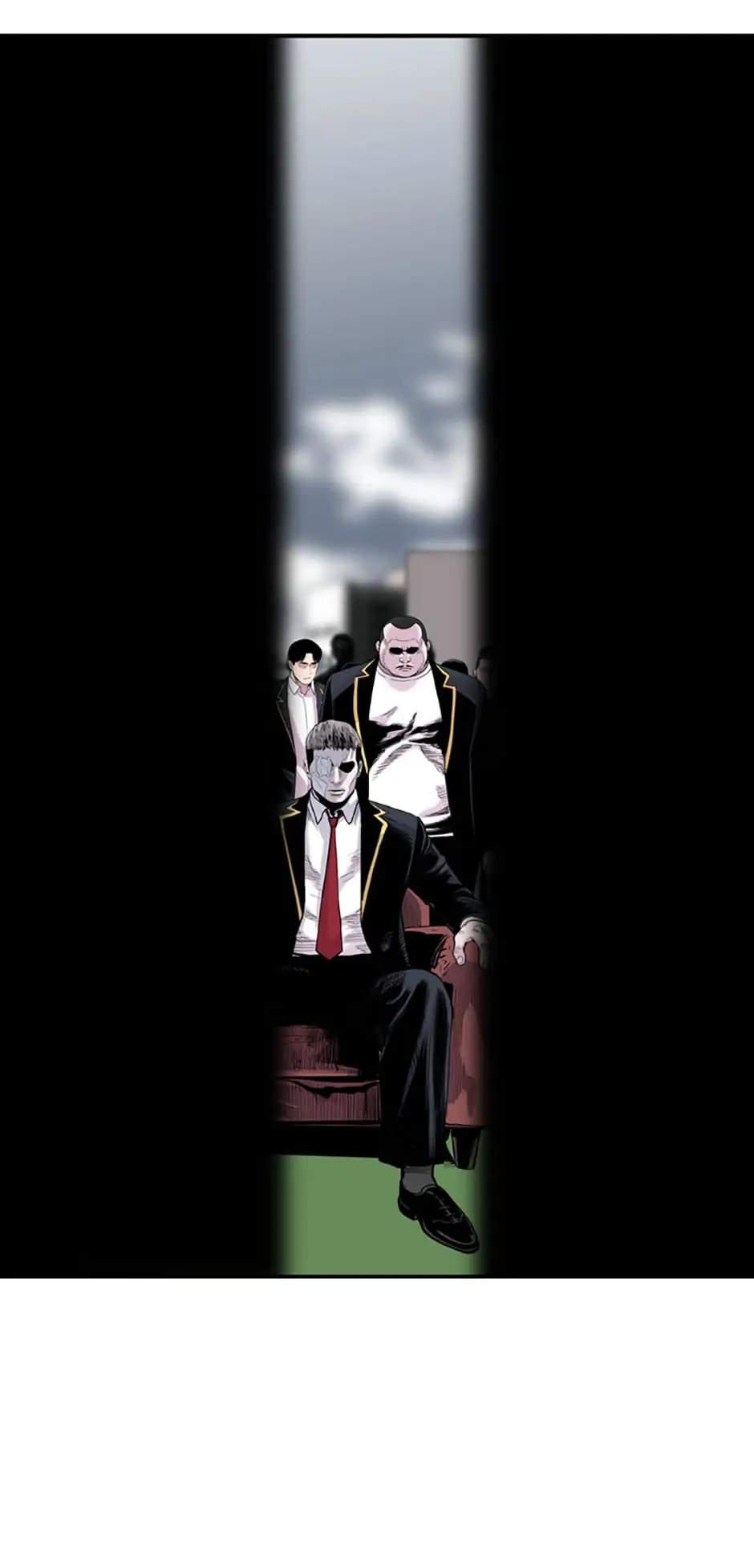 Switch chapter 64 page 94