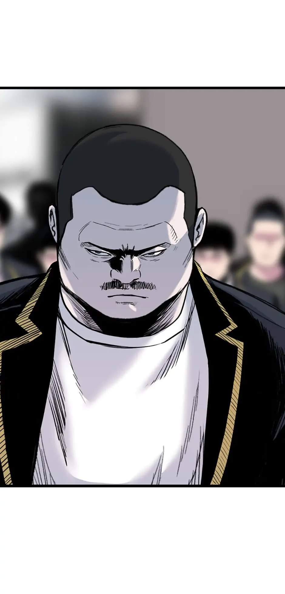 Switch chapter 64 page 98