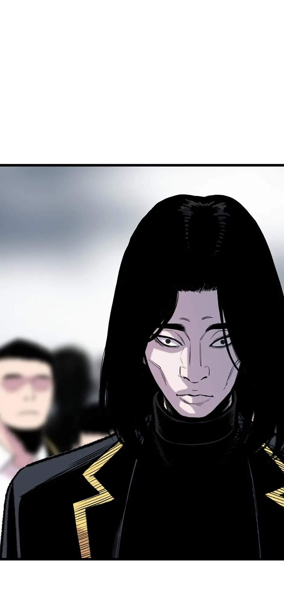 Switch chapter 64 page 99