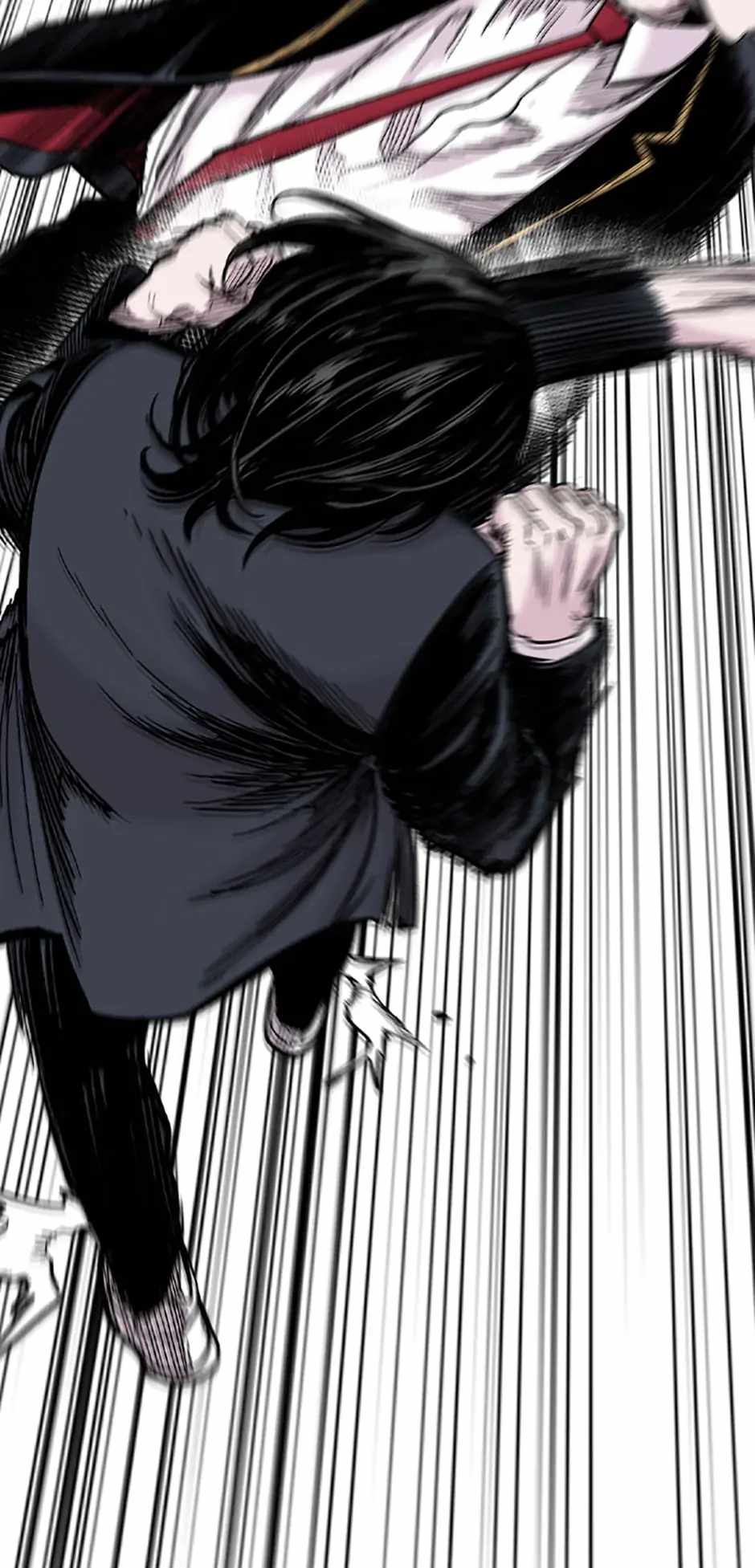 Switch chapter 65 page 10