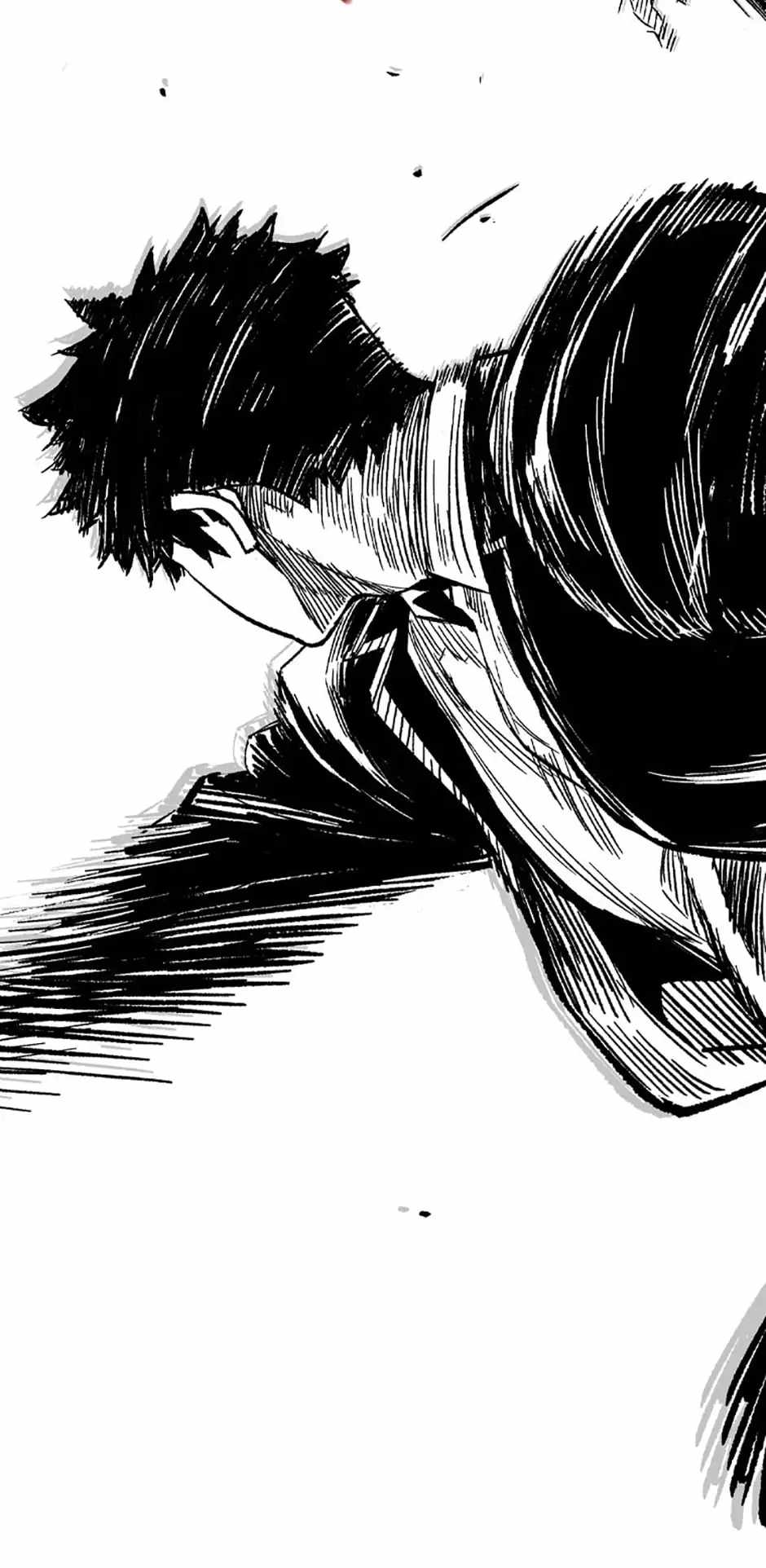 Switch chapter 65 page 100