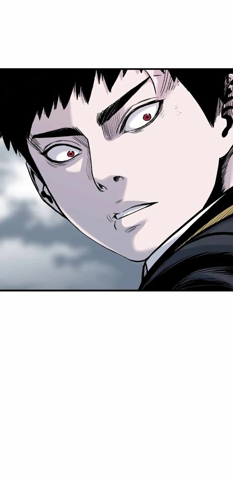 Switch chapter 65 page 104