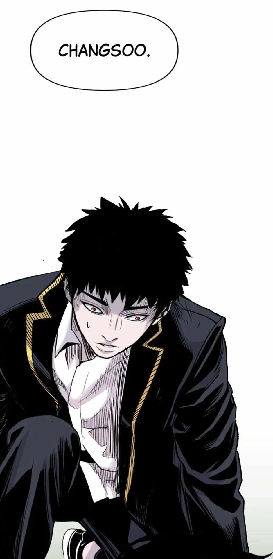 Switch chapter 65 page 105