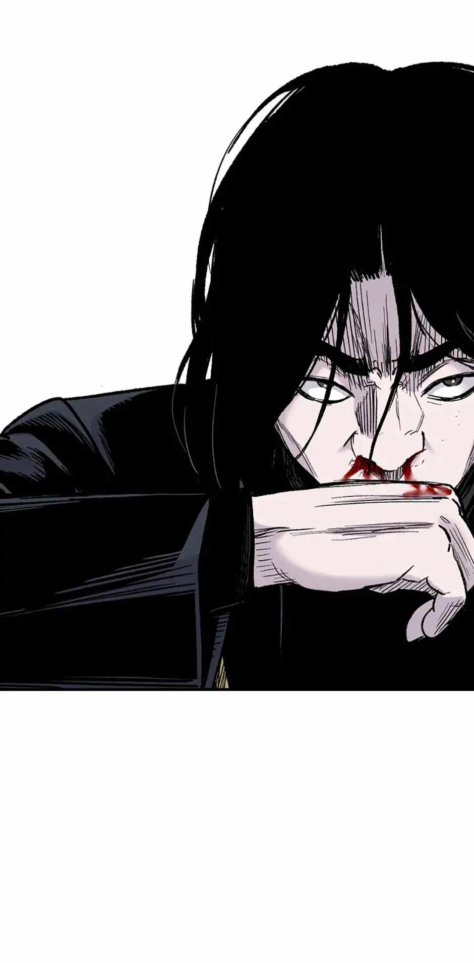 Switch chapter 65 page 112