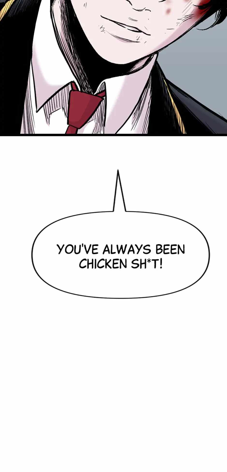 Switch chapter 65 page 14