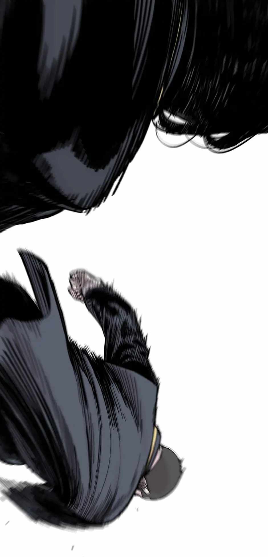 Switch chapter 65 page 18