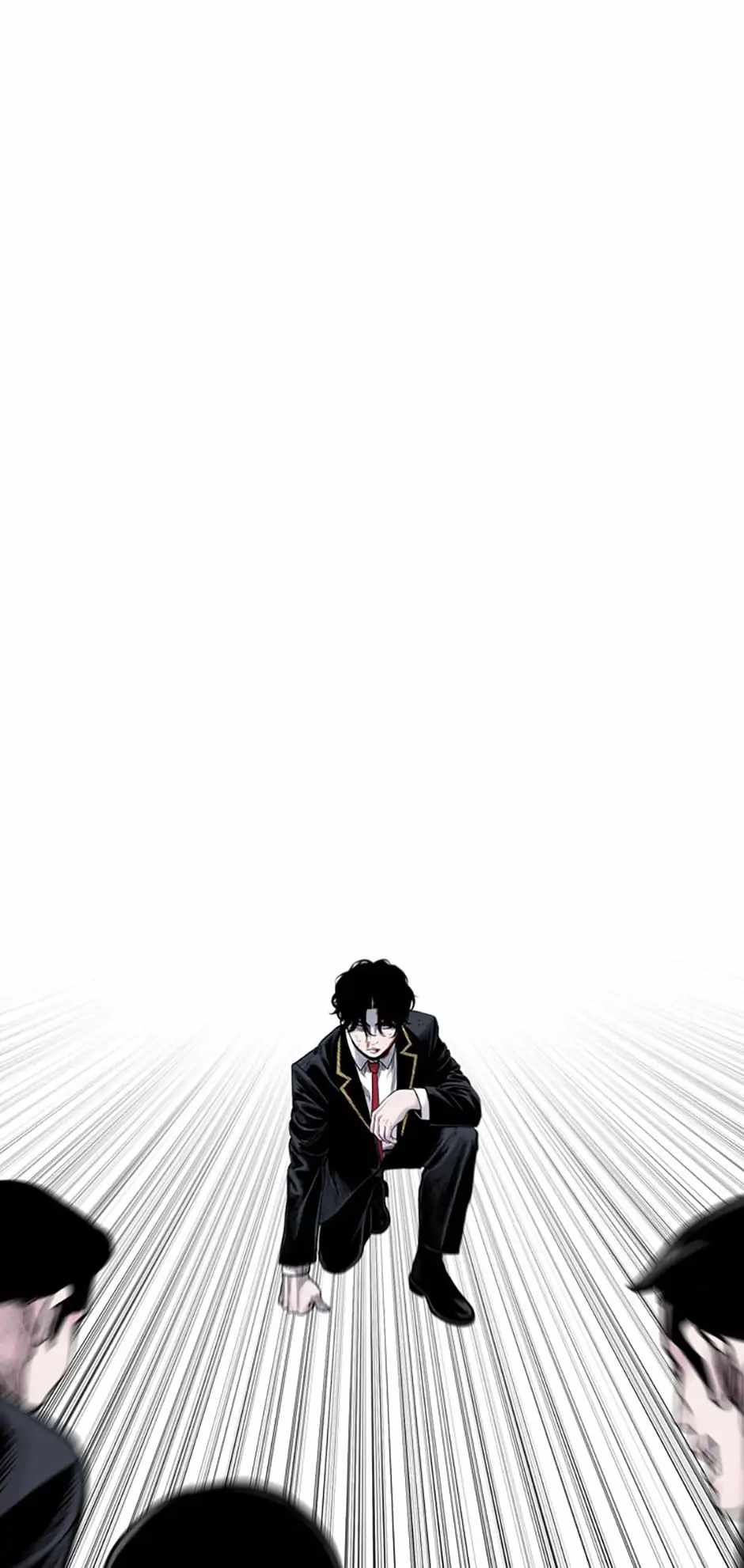 Switch chapter 65 page 23