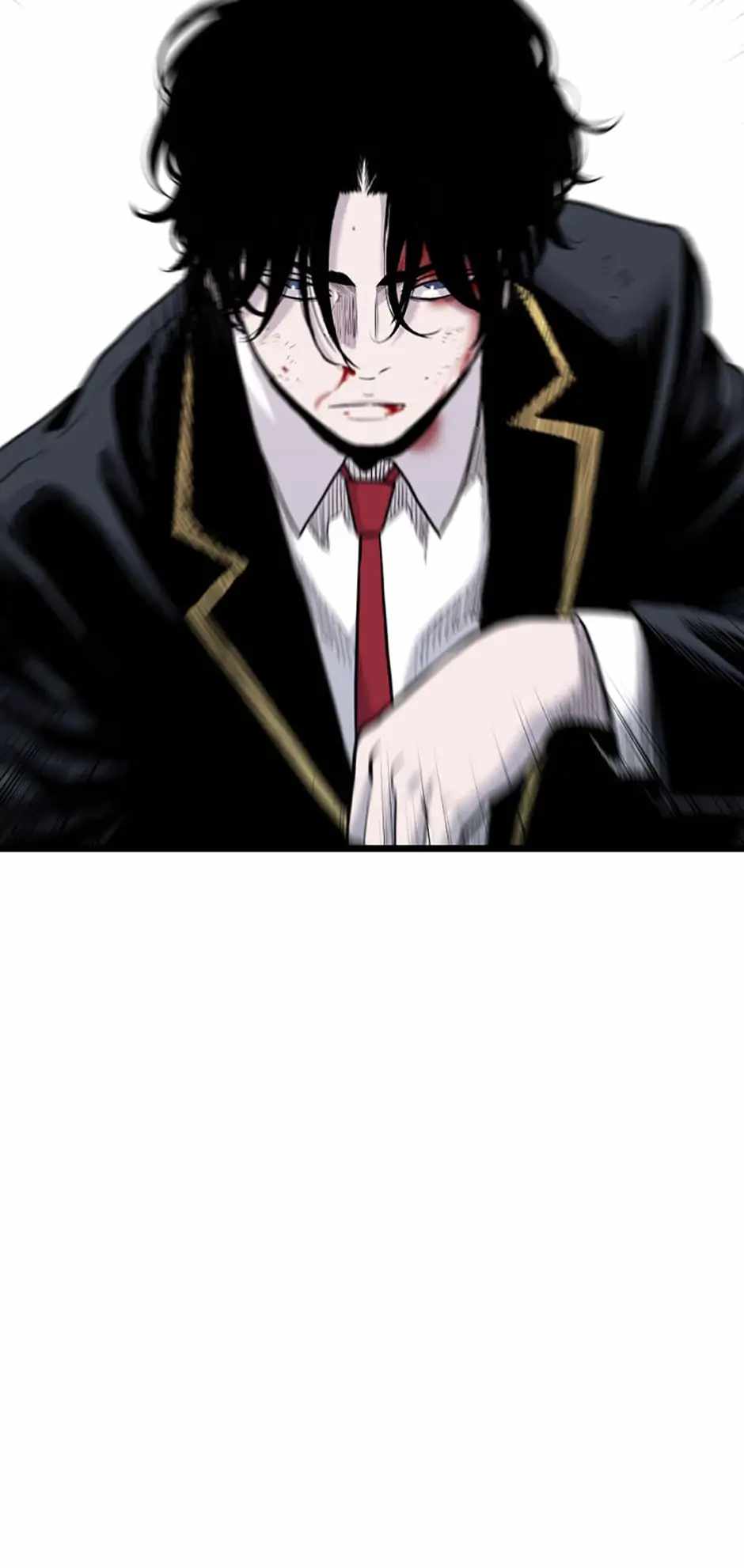 Switch chapter 65 page 25