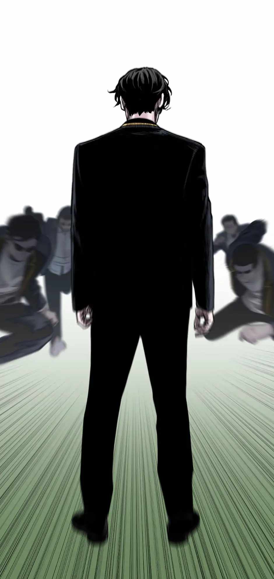 Switch chapter 65 page 32