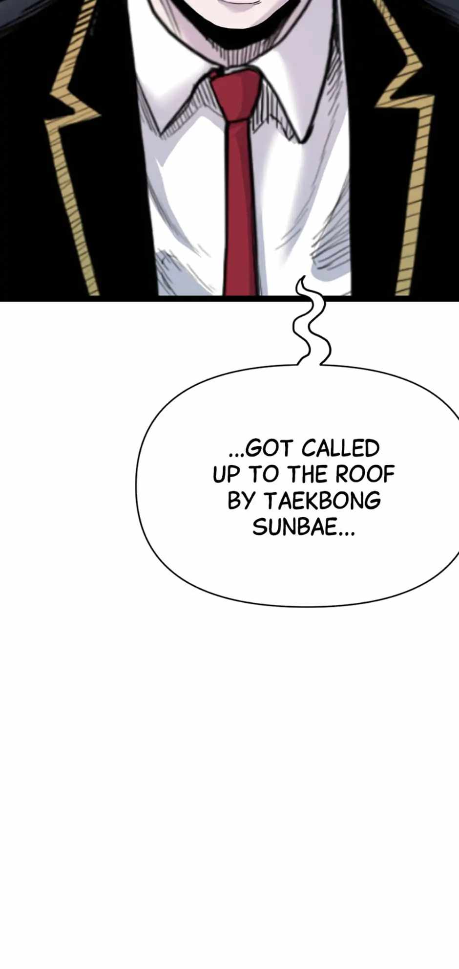 Switch chapter 65 page 36