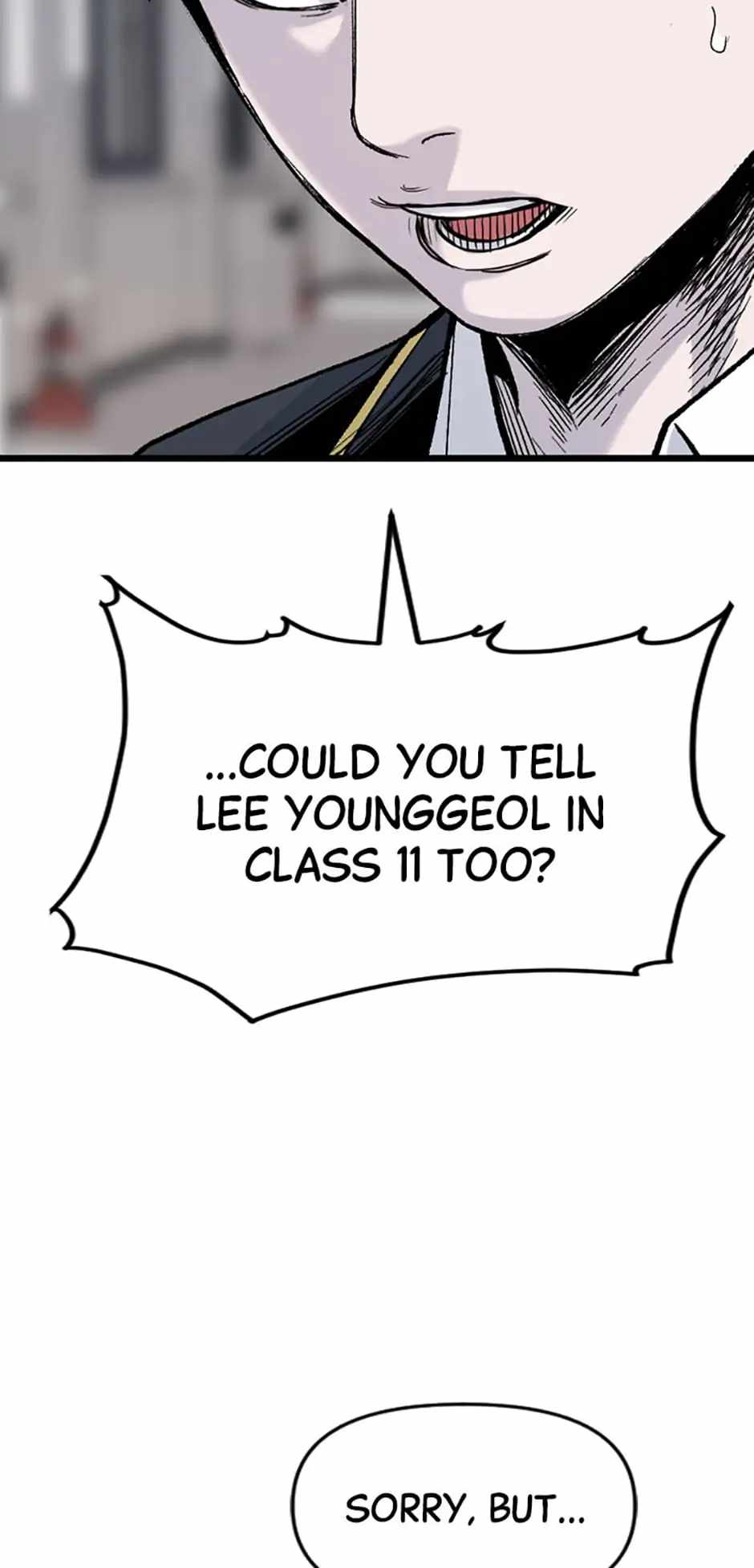 Switch chapter 65 page 40