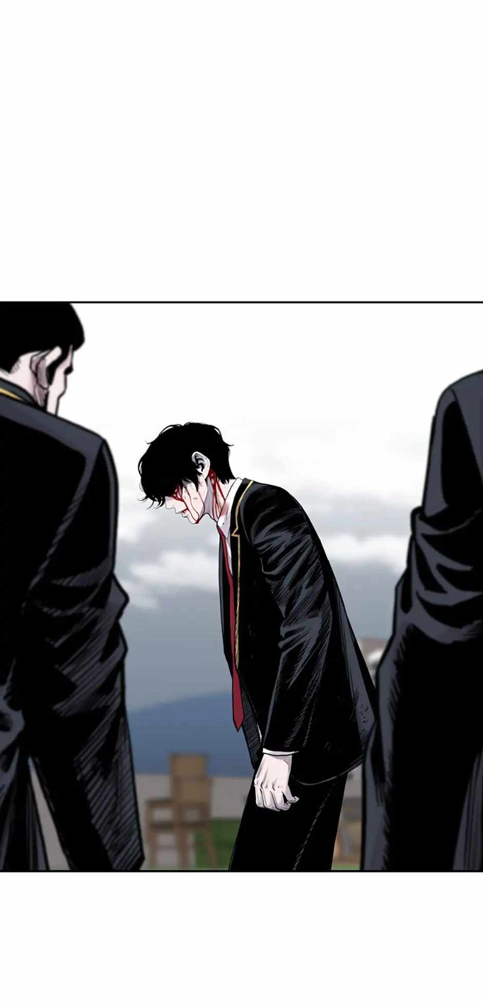 Switch chapter 65 page 56