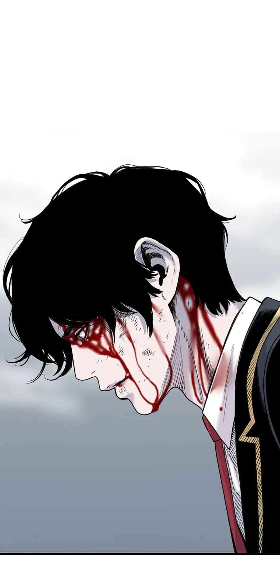 Switch chapter 65 page 58