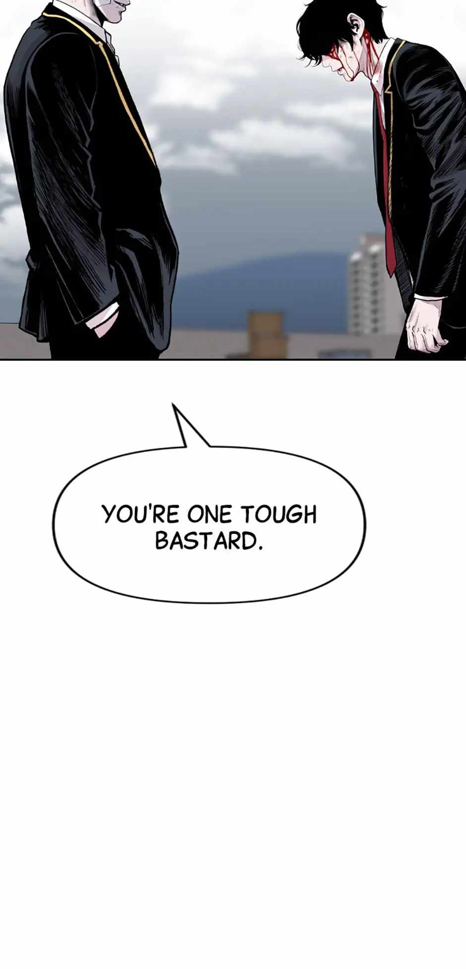 Switch chapter 65 page 61