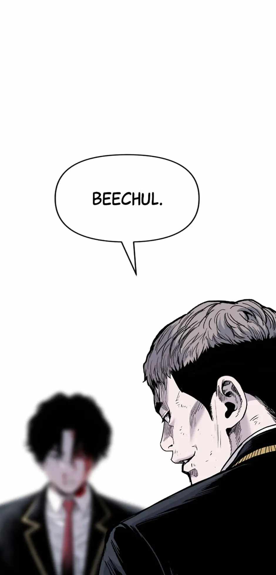 Switch chapter 65 page 67