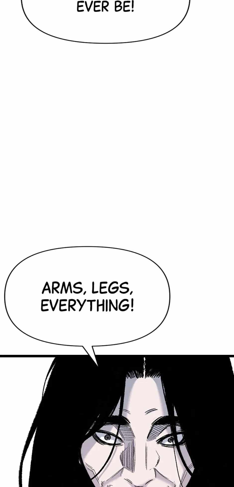 Switch chapter 65 page 70