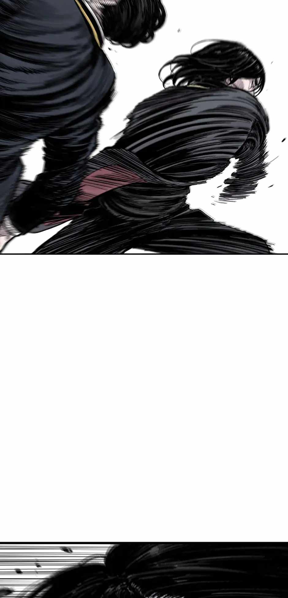 Switch chapter 65 page 8