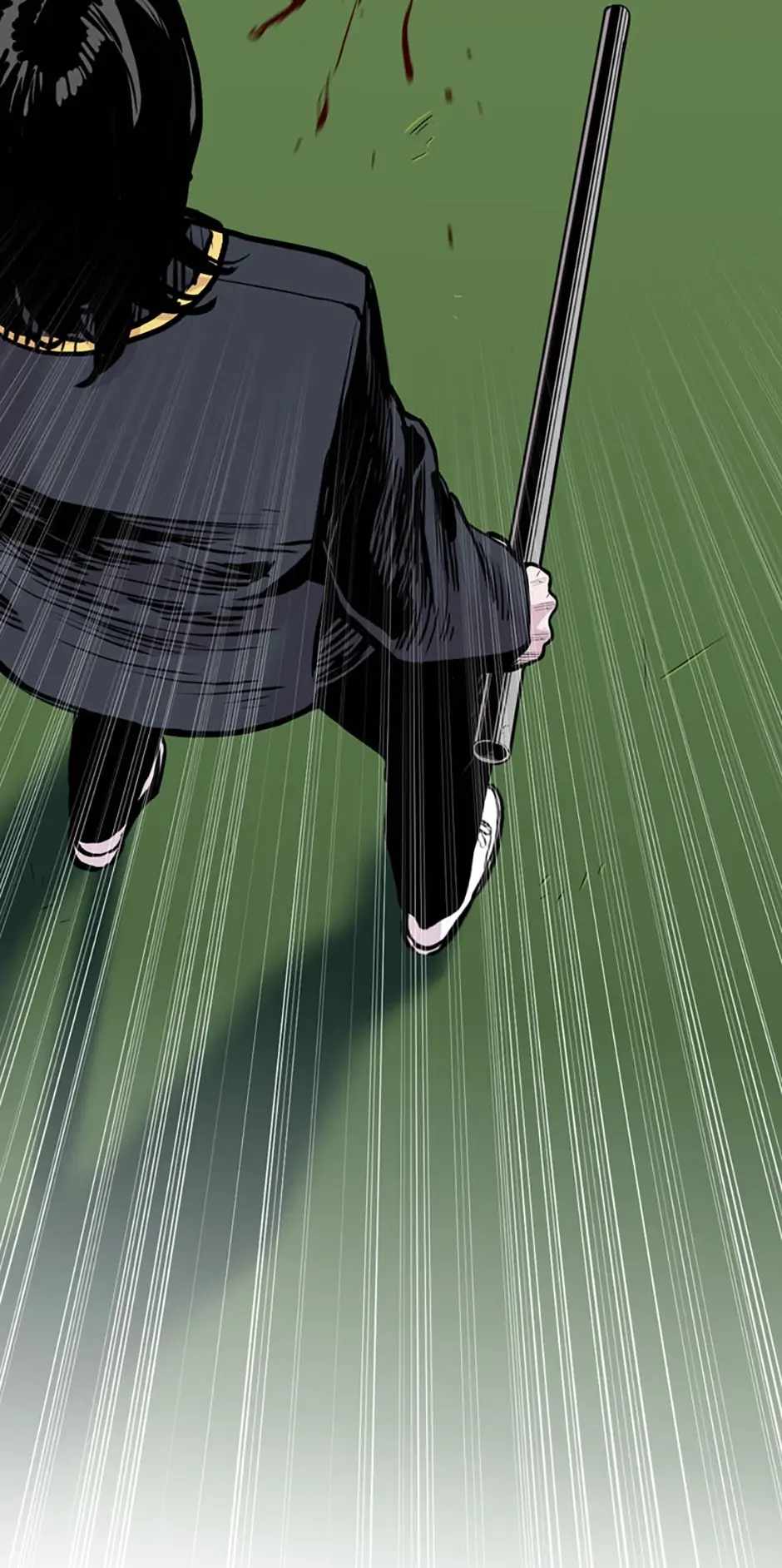 Switch chapter 65 page 87